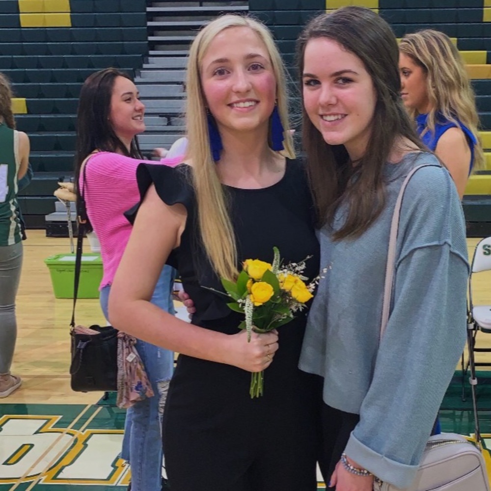 Meet your Posher, Nicklin